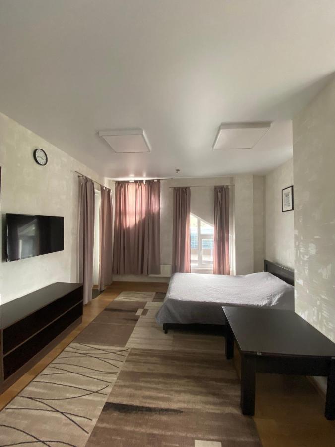 Apelsin Apartment Bila Cerkva Kültér fotó
