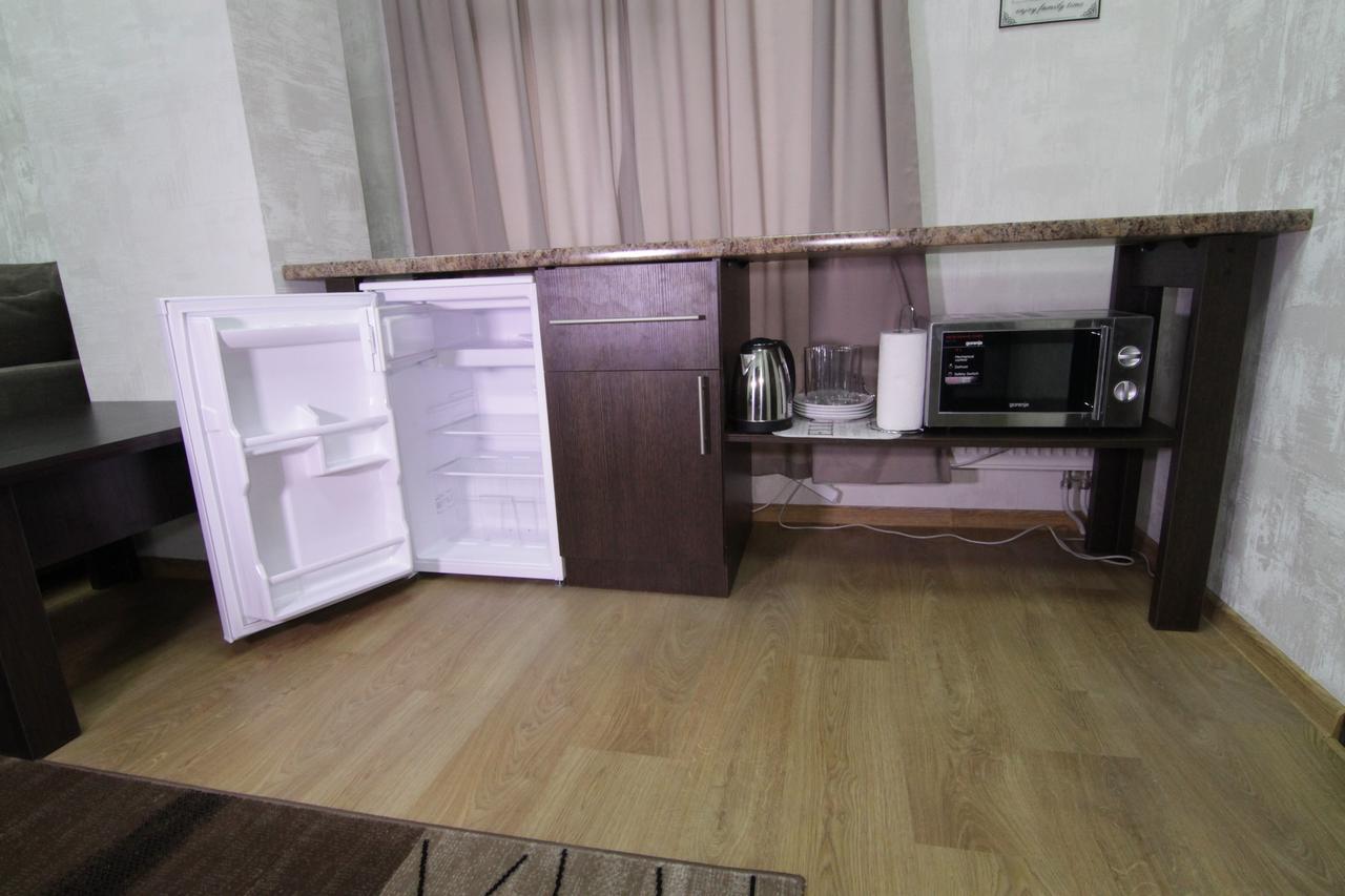 Apelsin Apartment Bila Cerkva Kültér fotó